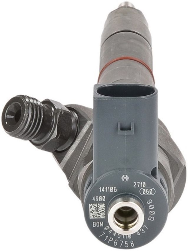 Bosch 0445110437 Common Rail Injector