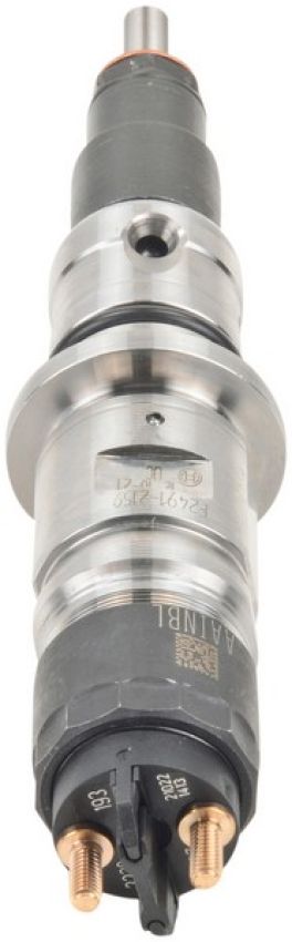 Bosch 0445120193 Bosch Common Rail Injector