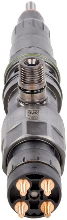Bosch 0445120194 Common Rail Injector