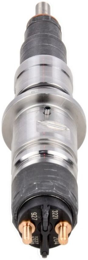 Bosch 0445120204 Common Rail Injector