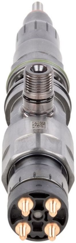 Bosch 0445120207 Common Rail Injector