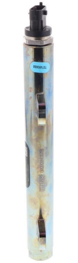 Bosch 0445216043 Bosch Fuel Rail