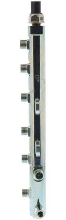 Bosch 0445226126 Bosch Fuel Rail