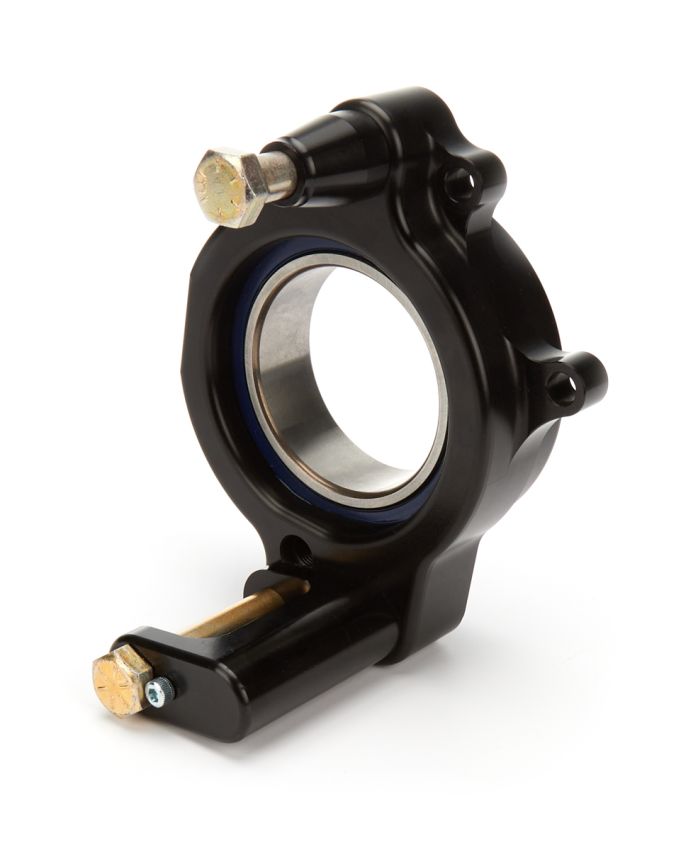 MPD RACING MPD81207 Pro Series Birdcage Left Side Dirt Sprint