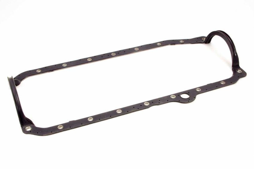 MOROSO MOR93151 Oil Pan Gasket - SBC 86-Up 1pc.