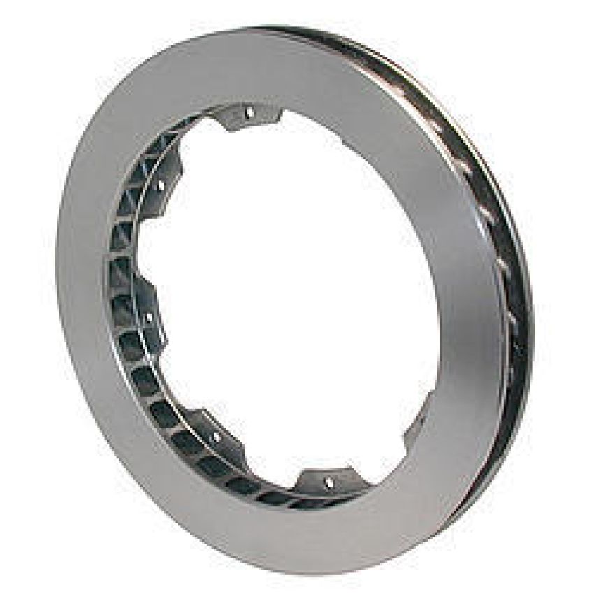 Wilwood 160-2894 Rotor-UL32CV Vented Iron-RH 12.19 x 1.25 - 8 on 7.00in