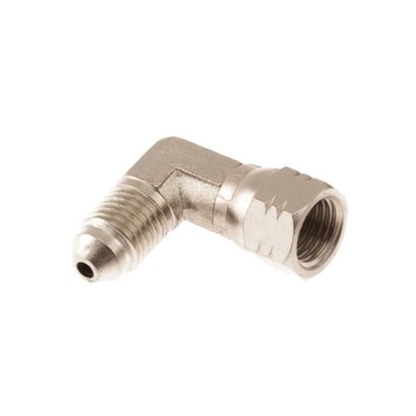 ARB 0740104 Elbow Jic4M Jic4F 2Pk