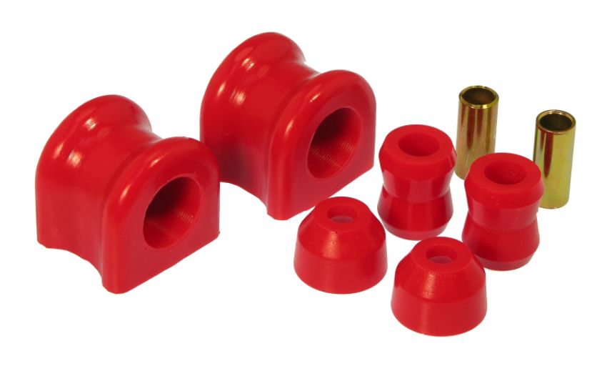 PROTHANE PTN1-1111 Jeep TJ Front Sway Bar Bushings 30.5mm