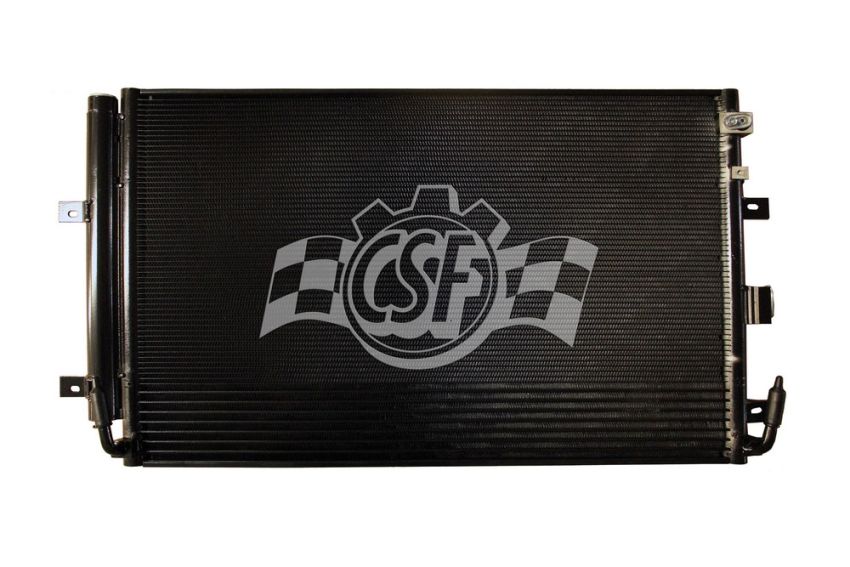 CSF 10835 A/C Condenser