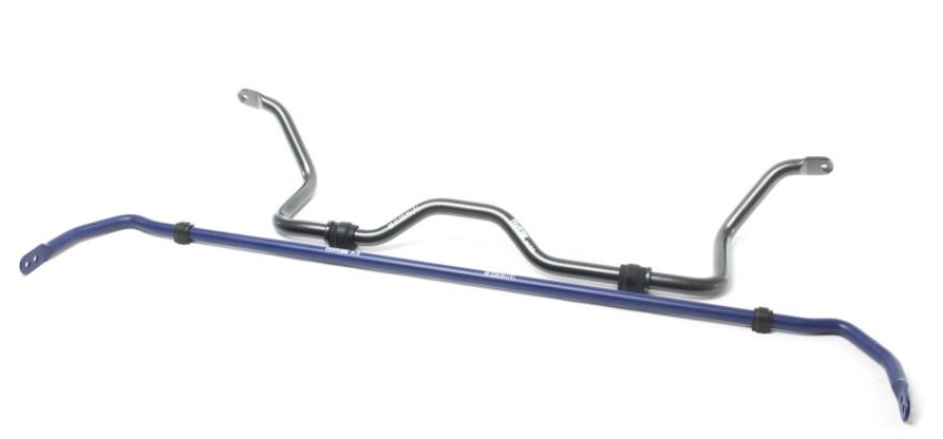H&R 72416 02-06 MINI Cooper/Cooper S R50/R53 Sway Bar Kit - 27mm Front/22mm Rear