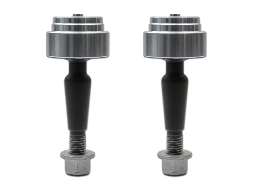 ICON 614553 07-16 GM 1500 Delta Joint Kit (Small Taper Only)