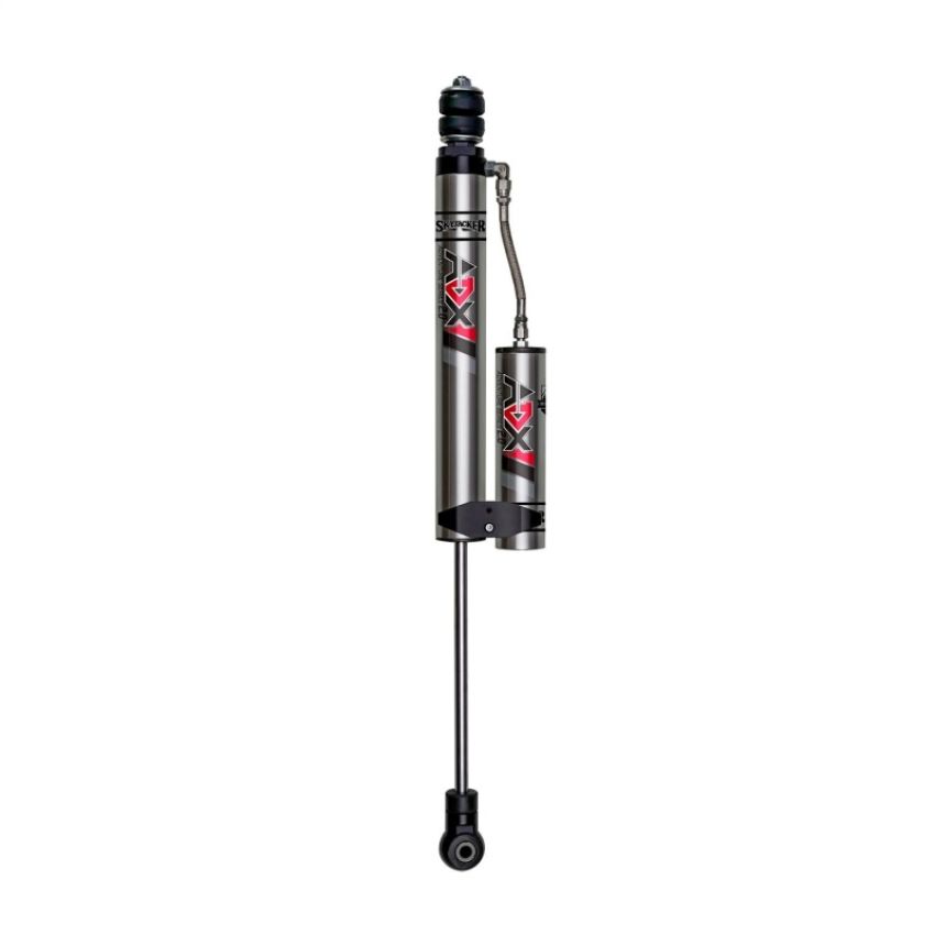 Skyjacker A2093 ADX 2.0 Adventure Series Remote Reservoir Aluminum Monotube Shock