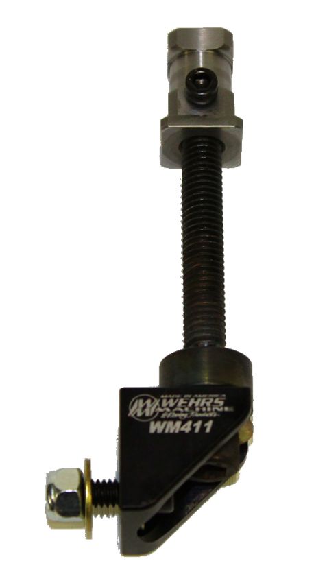 WEHRS MACHINE WEHWM411 Adjuster Rear T-Bar