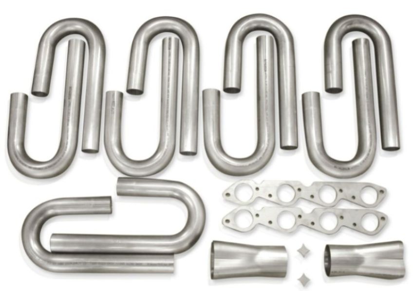 Stainless Works HBK175LS 1 3/4in LS Header Builder Kit