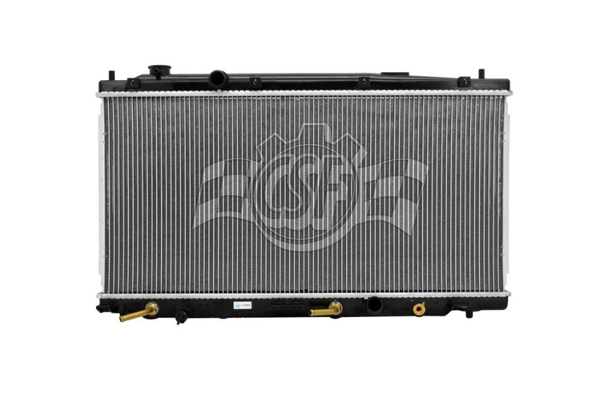 CSF 3449 Radiator
