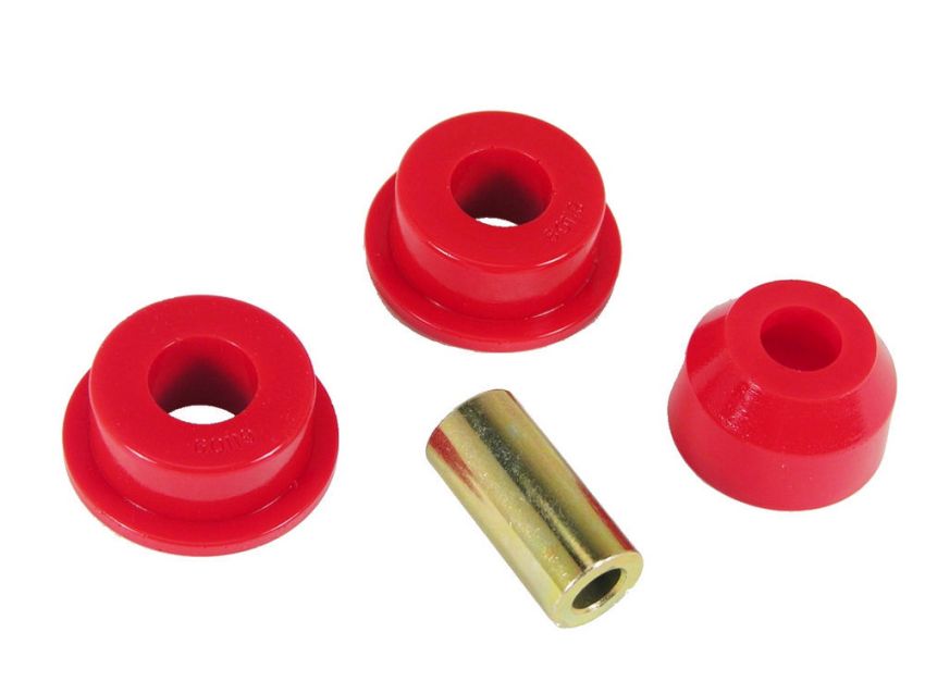PROTHANE PTN1-1205 Jeep TJ Front Track Arm Bushing Kit