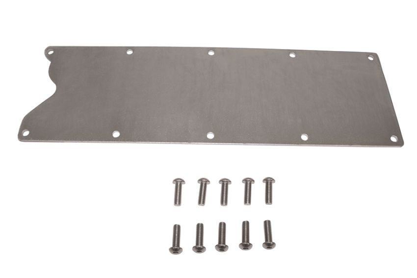 MOROSO MOR25179 Engine Storage Plate GM LS Engines