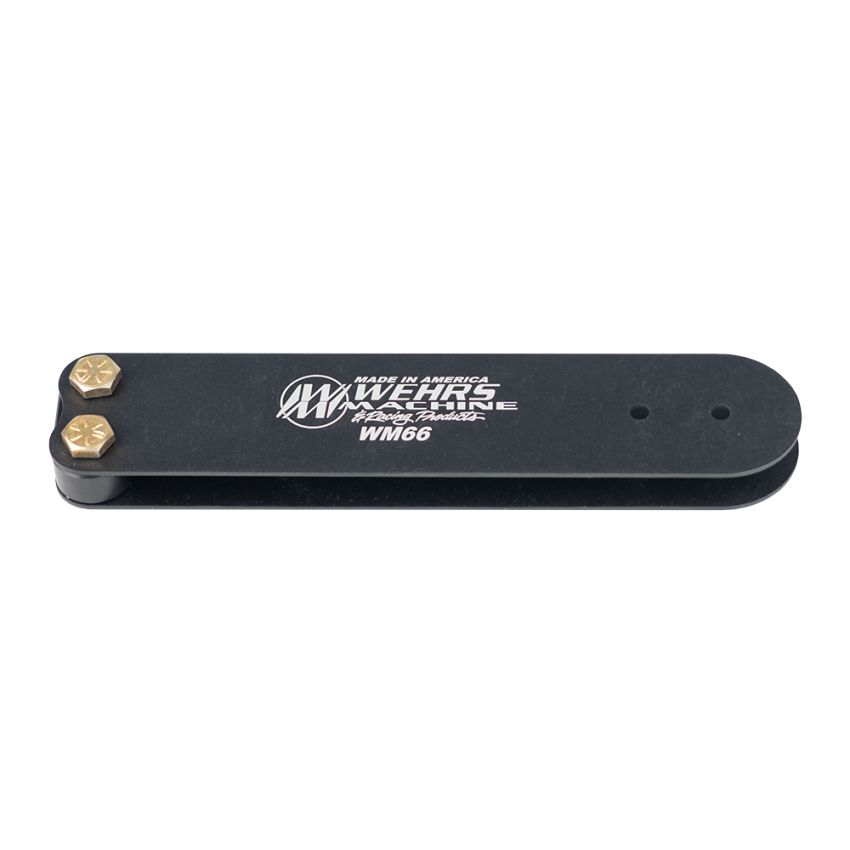 WEHRS MACHINE WEHWM66 Hood Pin Locator