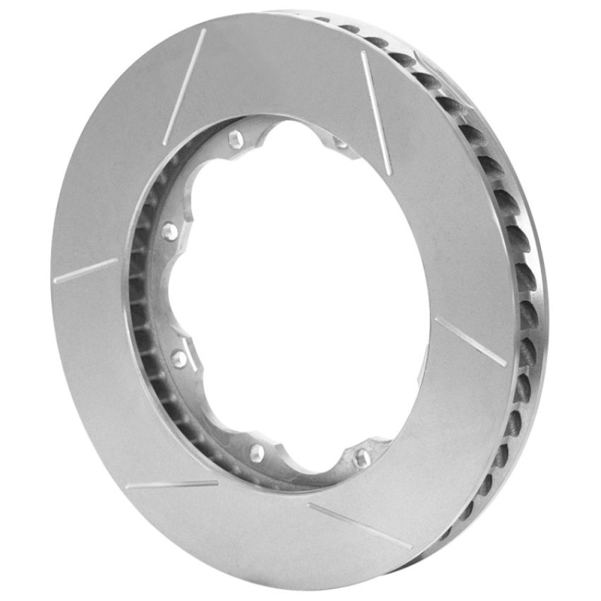 Wilwood 160-16028 Rotor-GT48 SPC-37-LH 11.75 x 1.25 - 8 on 7.05in