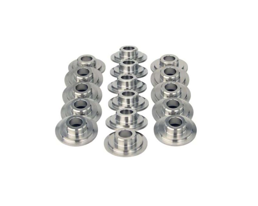 COMP CAMS COM722-16 10 Degree Tit. Valve Spring Retainers