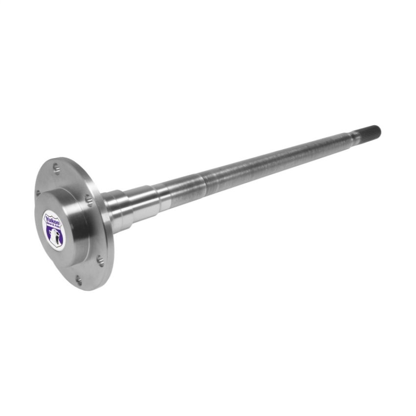 Yukon Gear & Axle YA WD44JKRUB-L-K Yukon Gear 4340 Chromoly Axle for Jeep Rubicon JK Rear Left 32 Spline 31.25in Long - Kit