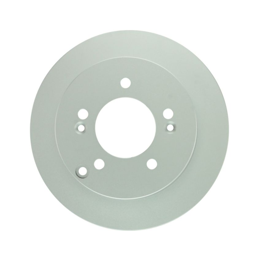 Bosch 32011462 Bosch QuietCast Disc Brake Rotor