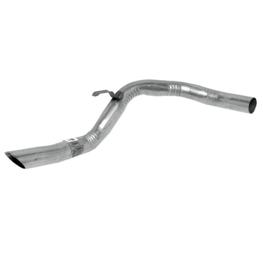 Walker 43663 Exhaust Tail Pipe