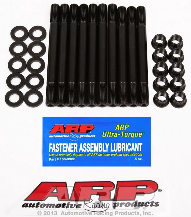 ARP ARP202-5402 Nissan Main Stud Kit - L20 4-Cylinder