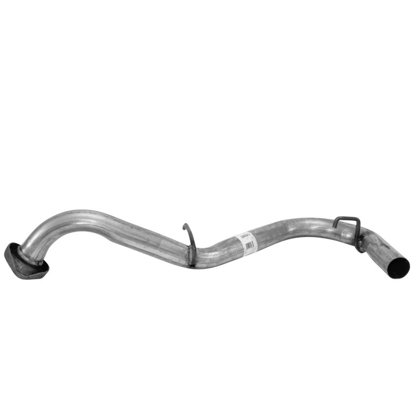 AP Exhaust 38820 Prebent Exhaust Pipe