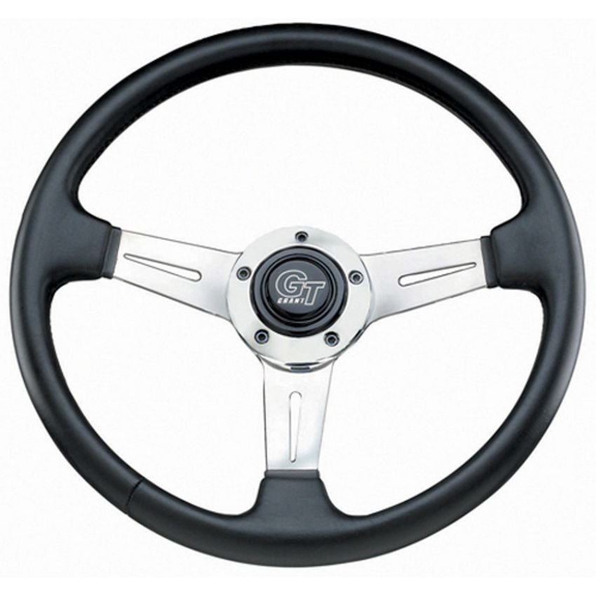 GRANT GRT739 14in Elite Gt Black