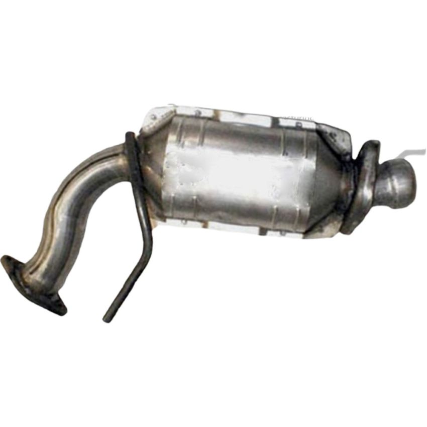 Davico Mfg 23372 Direct Fit Catalytic Converter