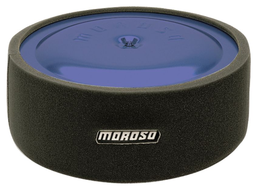 MOROSO MOR65947 Reusable Filter Shield
