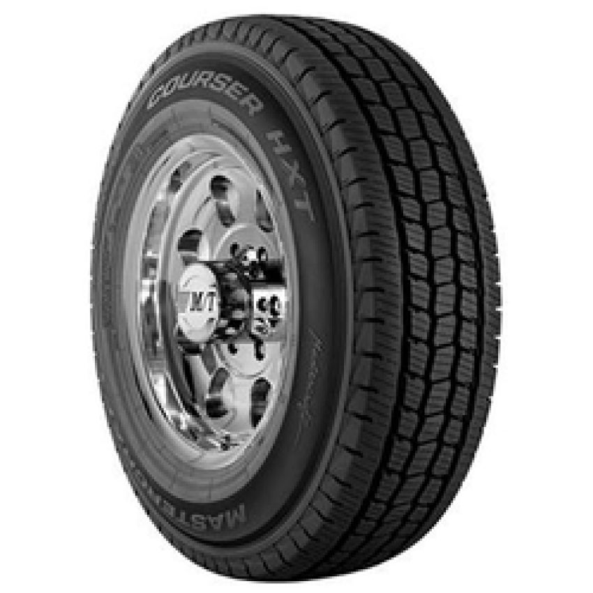 MASTERCRAFT Courser HXT 265/70R18 All-Season