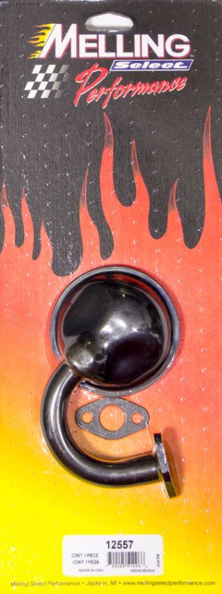 MELLING MEL12557 Screen Assembly