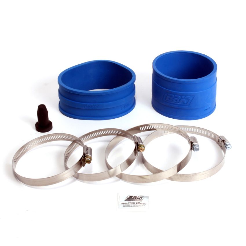 BBK Performance Parts 17262 BBK 1726 COLD AIR INTAKE REPLACEMENT HARDWARE KIT