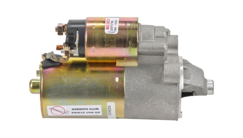 Bosch SR7578N  Premium 100% New Starter