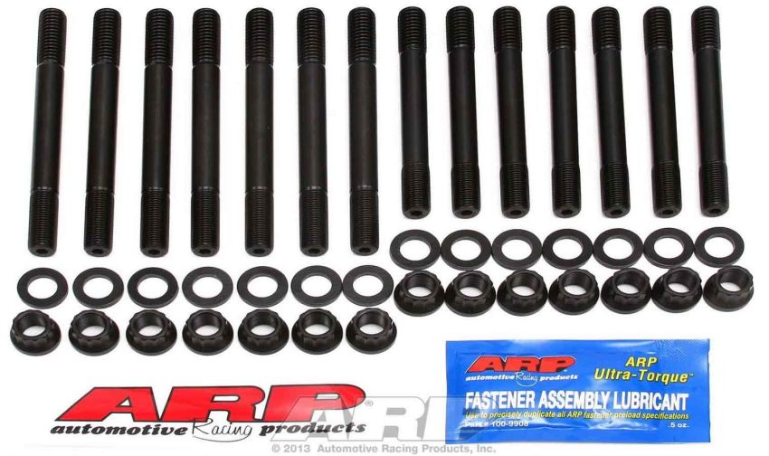 ARP ARP146-4201 Jeep Head Stud Kit - 4.0L Inline 6