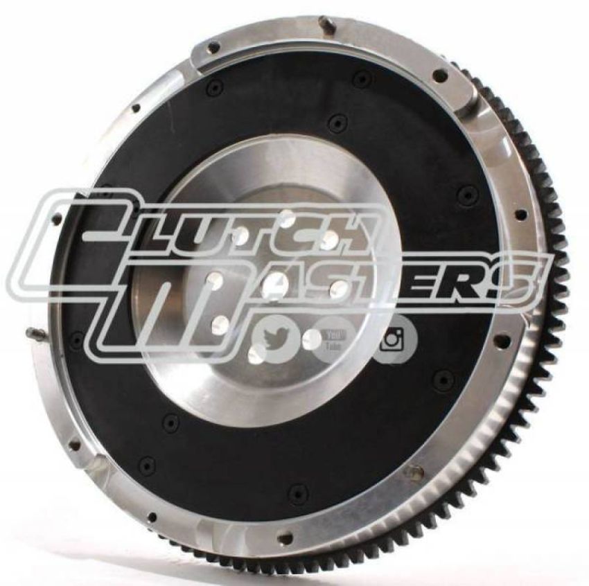 Clutch Masters FW-380-AL Lightweight Aluminum Flywheel