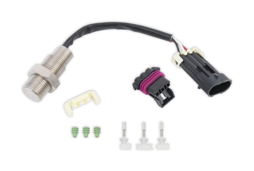 MSD IGNITION MSD8278 Pickup Assy. Hall Effect 3/4-16 UNF