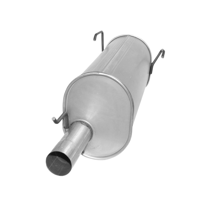 AP Exhaust 700478 Direct Fit Muffler - MSL Maximum