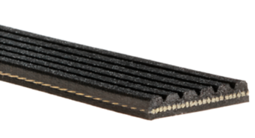 GATES K060792 Micro-V Serpentine Drive Belt