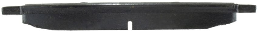 Stoptech 308.10840 06-17 Dodge Ram 1500 Street Performance Front Brake Pads