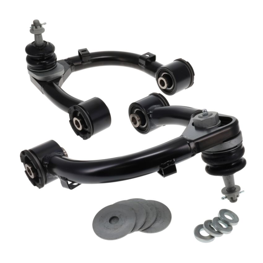 SPECIALTY PRODUCTS COMPANY 25690 FORD BRONCO ADJ UPPER ARMS