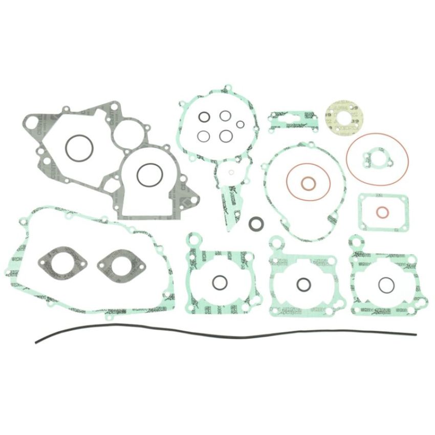 Athena P400220850125 90-91 Husqvarna Cross 125 Country Complete Gasket Kit (Excl Oil Seals)
