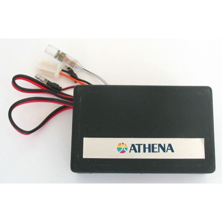 Athena S410485392003 1998 Aprilia 50 CDI Kit w/Settable Advance N.B.