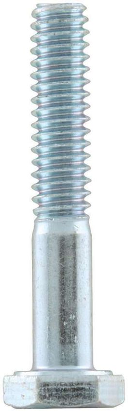 ALLSTAR PERFORMANCE ALL16204 Hex Head Bolt 1/4-20 x 1-1/2 Grade 5 10pk