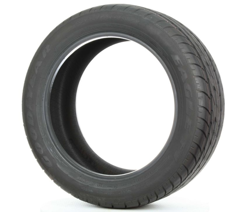 GOODYEAR Eagle F1 GS 245/45R17 Summer