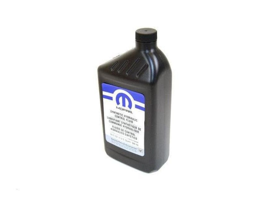 Mopar 68227766AB FLUID HYDRAULIC