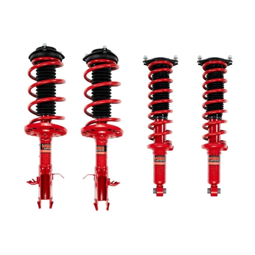 Pedders PED-919139 15-19 Subaru Outback BS 50mm TrakRyder Lift Kit