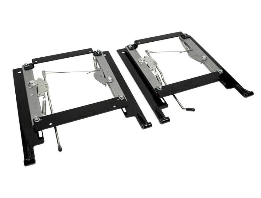 PRP Seats C91 PRP Can-Am Maverick X3 / Maverick R Seat Mount & Slider Kit - Pair